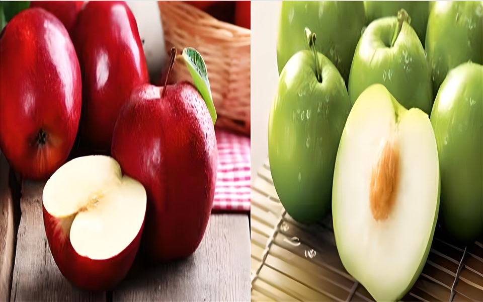 6 loại trái cây càng ăn càng giúp eo thon gọn-6