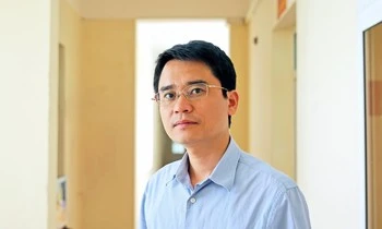 Phó Chủ tịch Quảng Ninh Phạm Văn Thành xin từ chức-cover-img