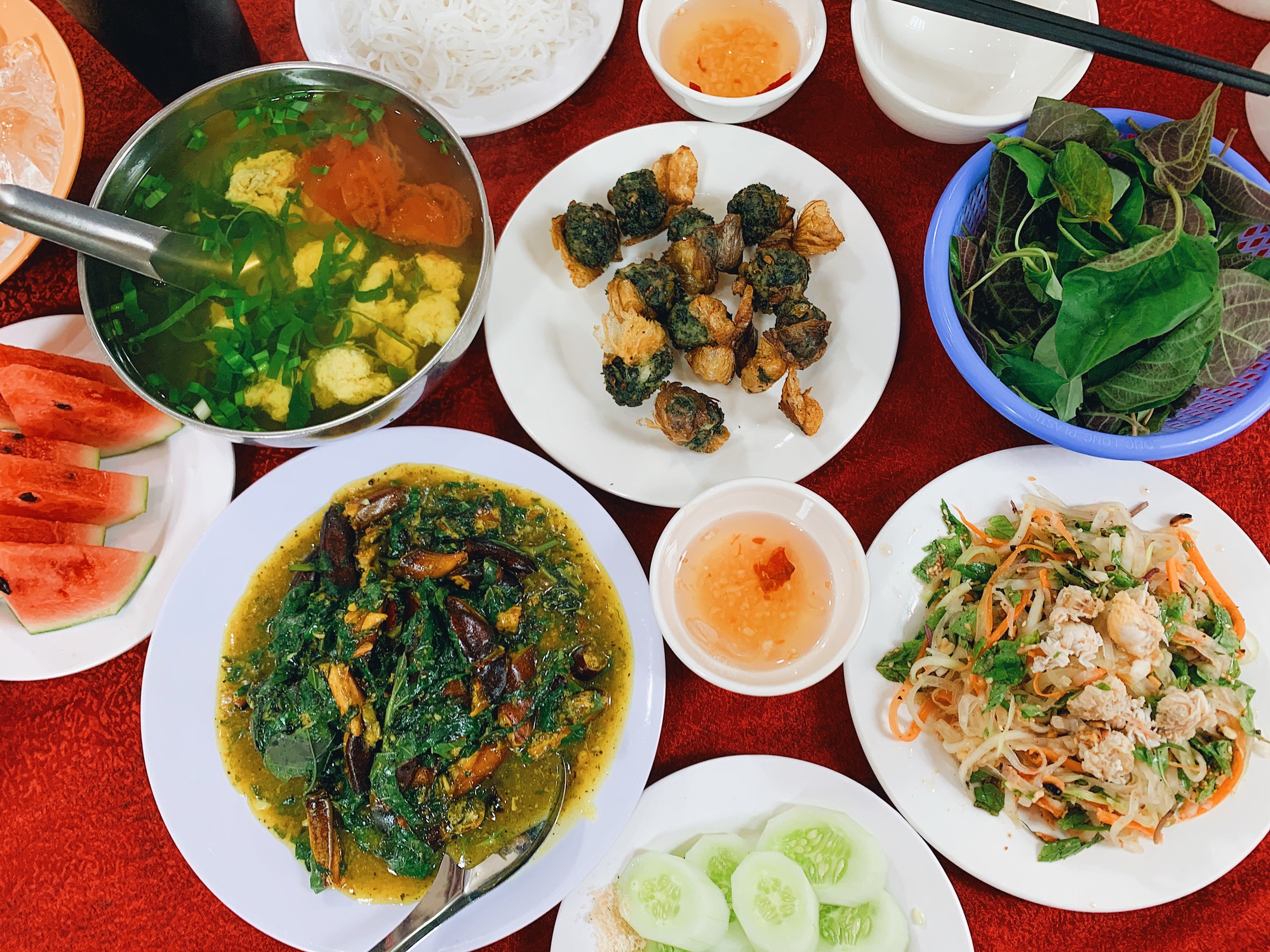 Món hải sản quý có ở rất nhiều vùng biển Việt Nam nhưng không phải ai cũng từng ăn thử-2