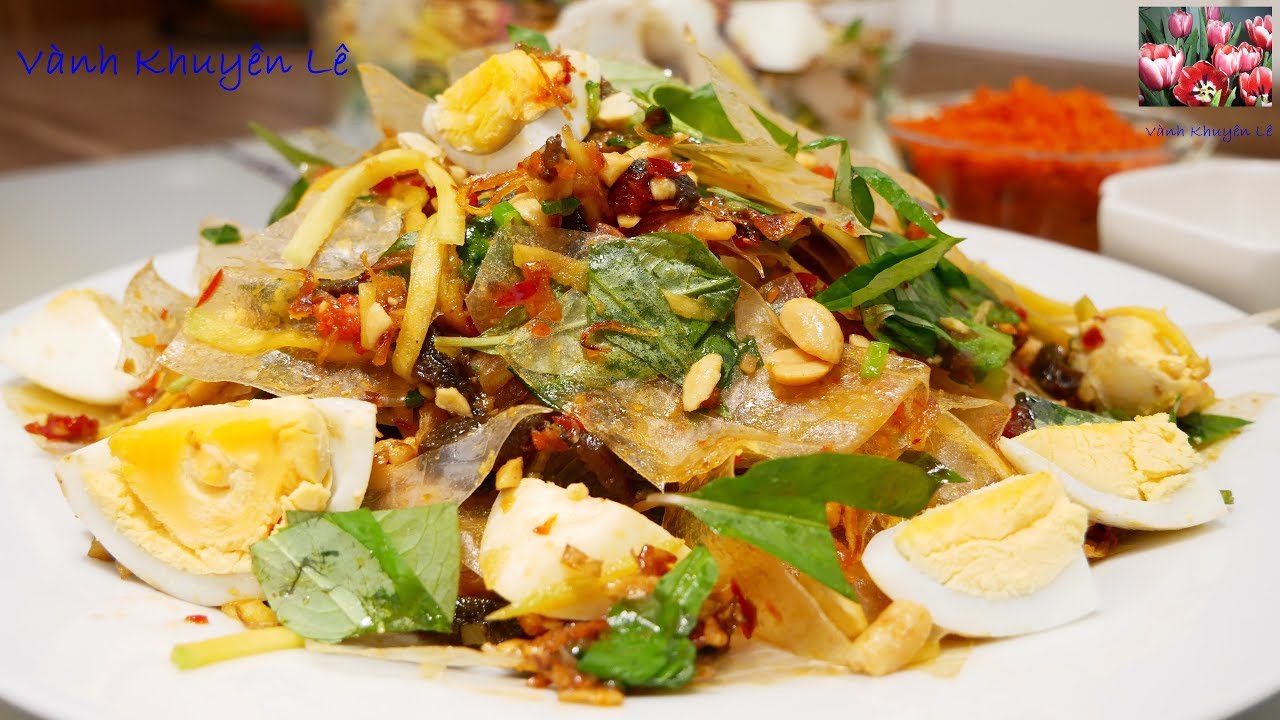 Món ăn đường phố Việt Nam được báo chí Mỹ khen ngợi, quảng bá-3