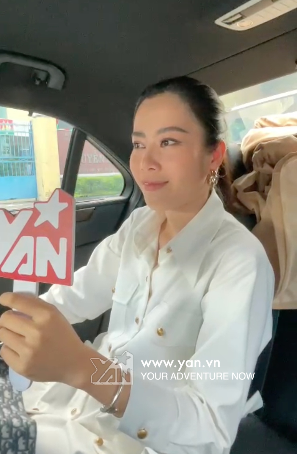 Lý do thực sự Nam Em xuất hiện ở sơ khảo Miss Grand Vietnam 2022-3