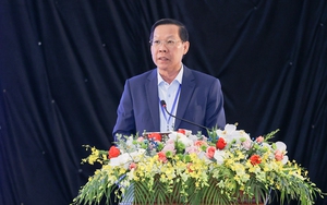 Thủ tướng định hướng "tư duy mới, đột phá mới, giá trị mới" cho phát triển Đông Nam Bộ-15