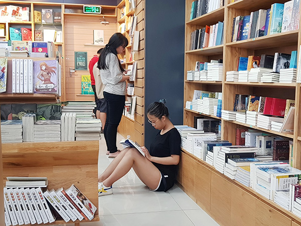 Đà Nẵng: Công nhận sáng kiến thư viện hạnh phúc và giải pháp nâng cao thể chất cho học sinh tiểu học-1