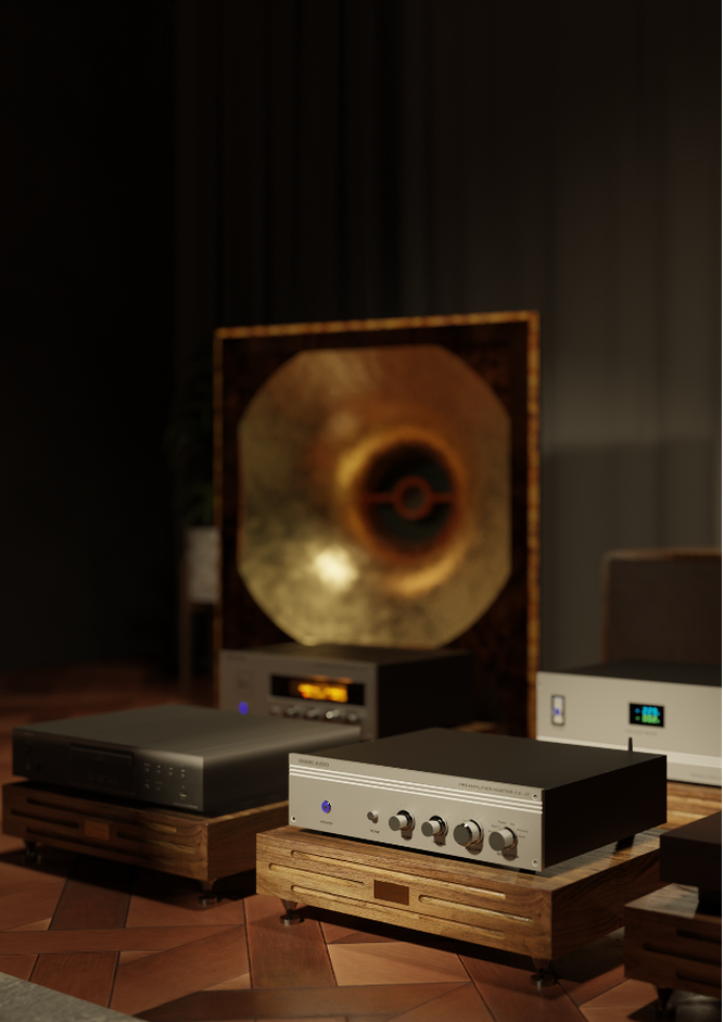 Nhà sản xuất Khang Audio cùng hệ thống âm thanh T360 tại Triển lãm AV Show 2022-3