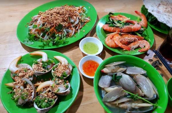 5 quán ngon nổi tiếng ở Nha Trang “ăn là nhớ”-4