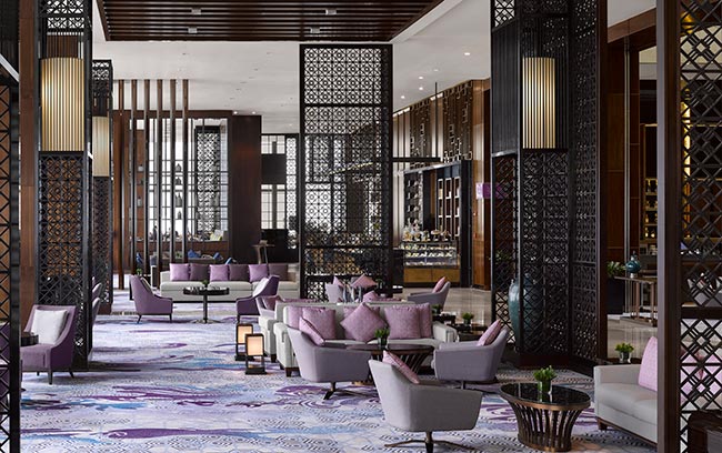 Top 4 khách sạn sang trọng tại Hà Nội được báo quốc tế giới thiệu cho dịp cuối tuần-4