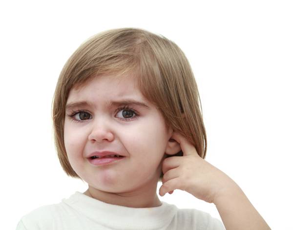 Những sai lầm cần tránh trong cách vệ sinh tai cho trẻ bị viêm tai giữa-4