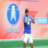 Hoàng Nam giành vé vào chung kết M25 Tây Ninh-cover-img