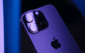 iPhone 14 Pro Max màu tím đẹp đấy nhưng trước khi mua bạn nên biết điều này-4