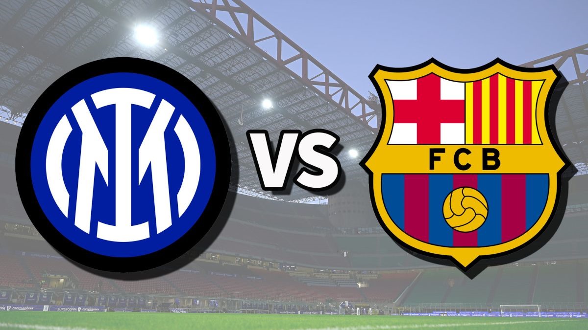 Link xem trực tiếp Inter Milan vs Barcelona tại vòng bảng Champions League-1