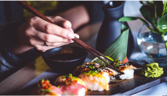 Sự khác biệt trong cách ăn của người Nhật so với người Việt, hãy học và làm ngay hôm nay để tránh bệnh nan y, kéo dài tuổi thọ-2