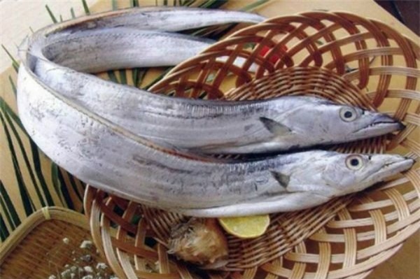 Ra chợ mua cá thấy 4 loại này hãy mua ngay: 100% đánh bắt tự nhiên, vừa thơm ngon lại cực bổ dưỡng-1