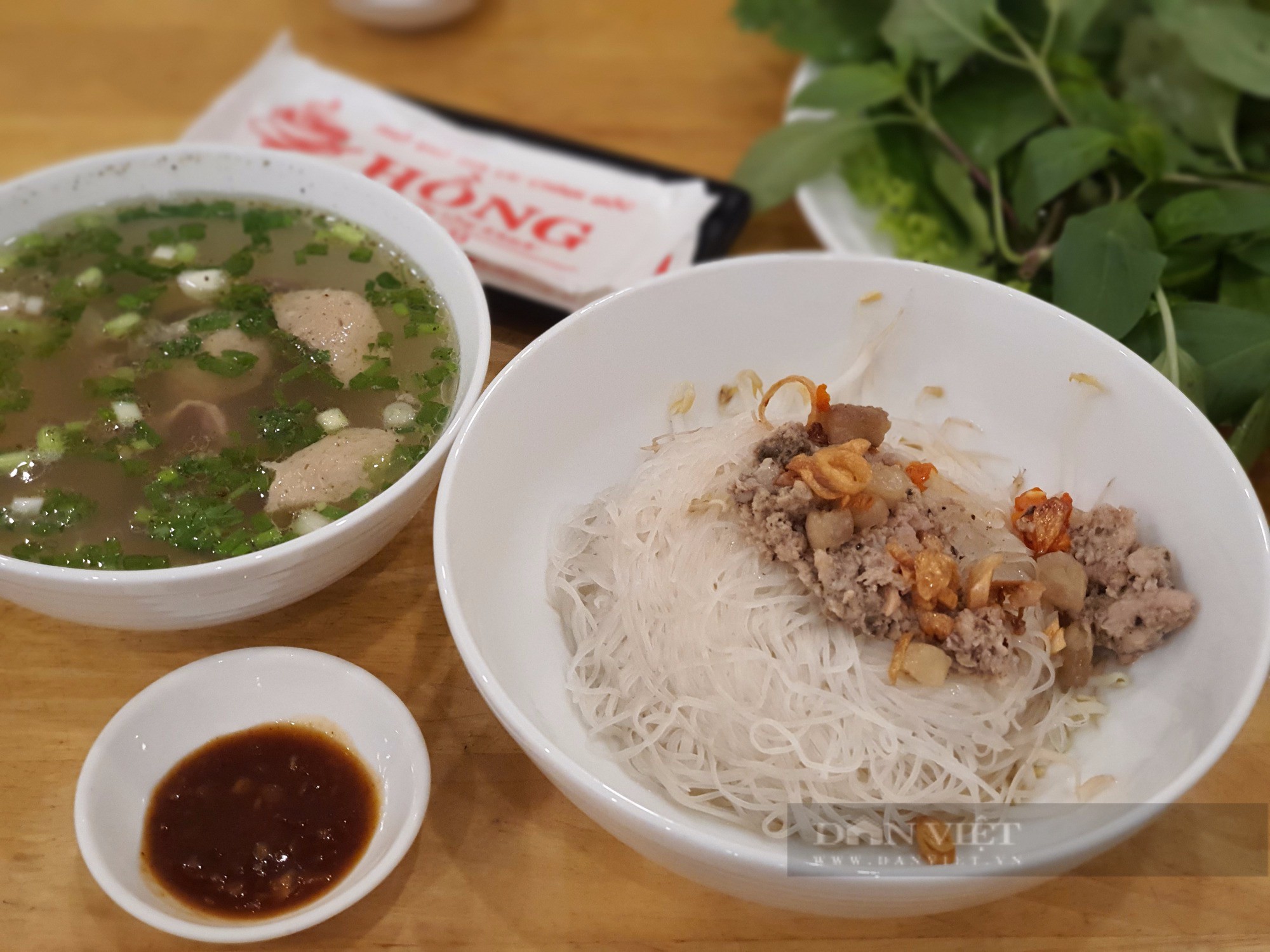 Sài Gòn quán: Phở hai tô đặc sản Gia Lai là món gì, ăn chính gốc ở đâu?-1