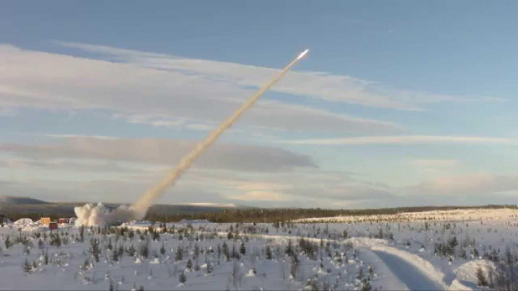 Đại tá Nga cảnh báo nóng trước khả năng Mỹ cung cấp tên lửa tầm xa GLSDB cho Ukraine-8