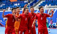 Nhận định bóng đá tuyển Việt Nam vs Nhật Bản Futsal châu Á 2022-cover-img