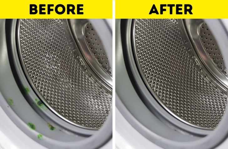 13 mẹo giặt ủi giúp quần áo của bạn luôn sạch sẽ và tươi mới-1