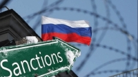Dự kiến thời điểm gói trừng phạt thứ 10 của EU đối với Nga có hiệu lực-cover-img