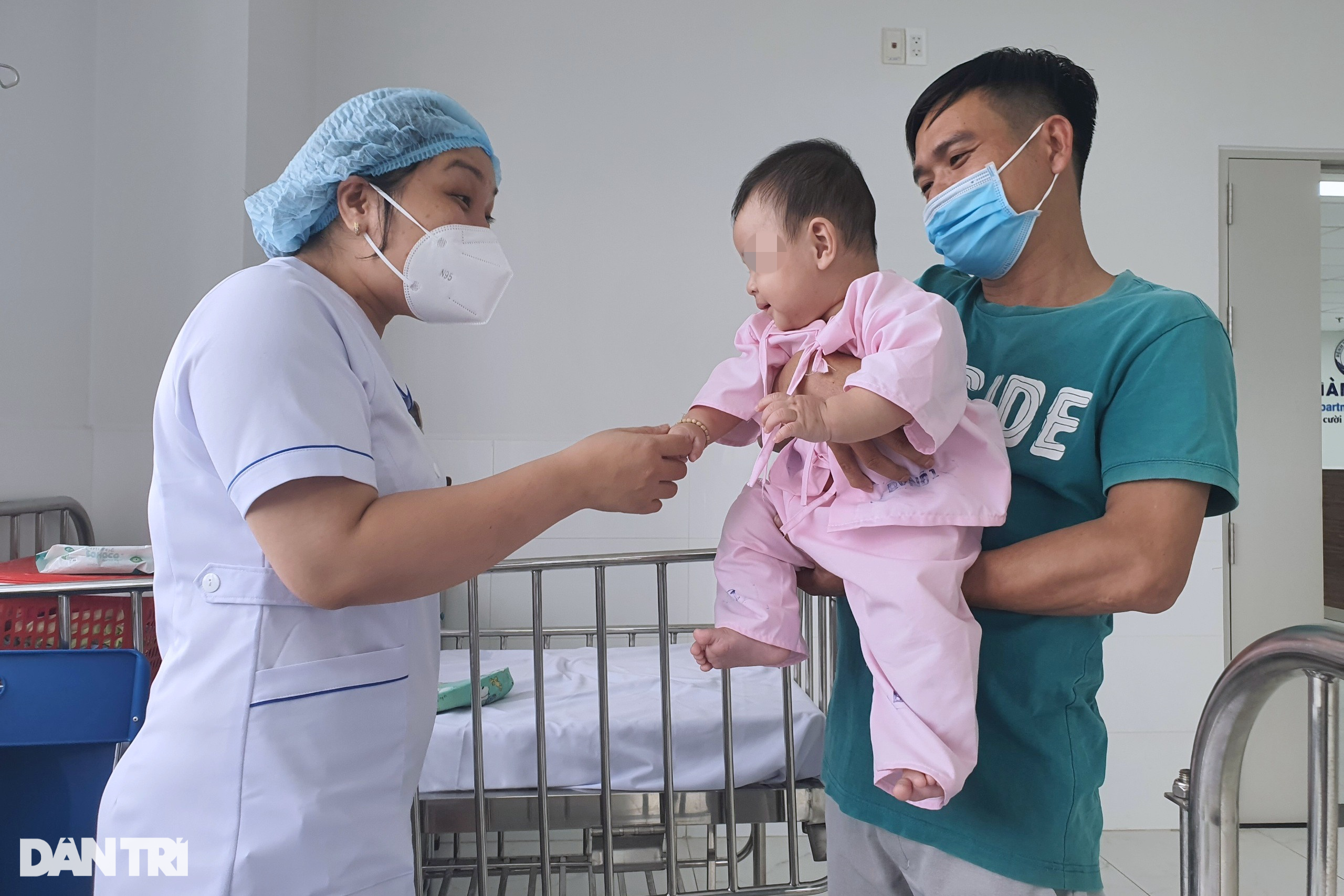 Căn bệnh mỗi năm hơn 3.000 trẻ Việt mắc phải, nhiều bà mẹ có ý định bỏ con-4