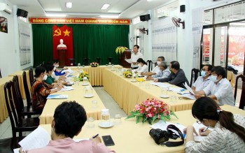 Vĩnh Long tổ chức trọng thể Lễ kỷ niệm 100 năm Ngày sinh Thủ tướng Võ Văn Kiệt-5