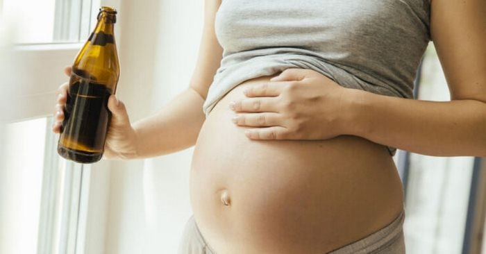 Những điều cấm kỵ khi mang thai 3 tháng đầu mà các mom cần lưu ý!-2