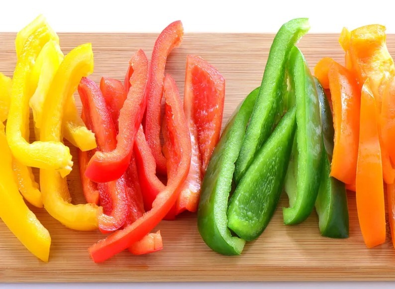5 loại rau tốt nhất để giảm cân 