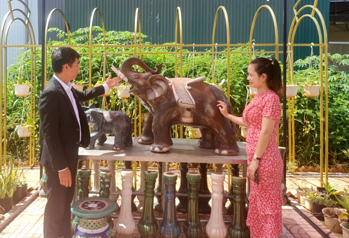 Điểm đến văn hóa mới lạ hút khách dịp nghỉ lễ tại Đắk Lắk-2
