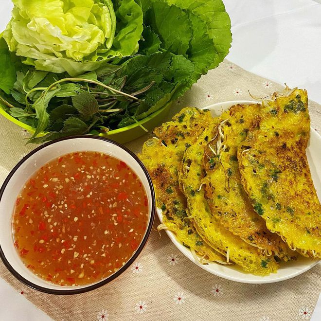 Việt Nam có 8 món ăn được báo nước ngoài khen ngợi: Toàn đặc sản đến khách Tây phải “nghiện”-10