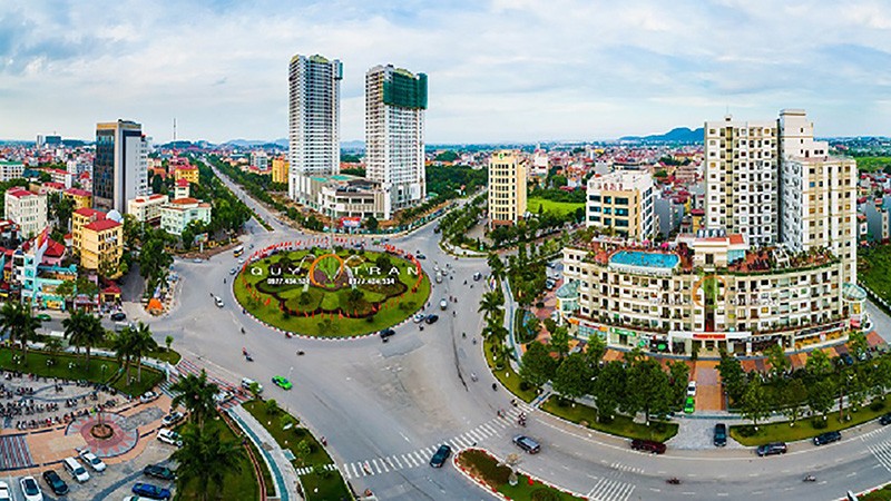 Nỗ lực thu ‘trái ngọt’, Bắc Ninh đạt con số tăng trưởng kinh tế đáng mơ ước trong năm 2022-1
