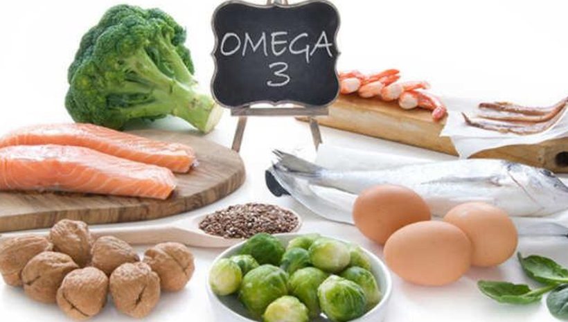 Mẹ bầu nên bổ sung chất béo Omega-3 như thế nào để lợi mẹ bổ con?-2