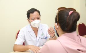 Miễn dịch - phương pháp nhiều ‘hứa hẹn’ trong điều trị ung thư-3