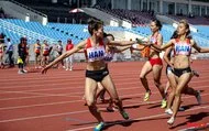 Đại hội Thể thao toàn quốc lần thứ IX: Nhiều bộ môn của Hà Nội tích cực xã hội hóa nguồn thưởng cho VĐV-img