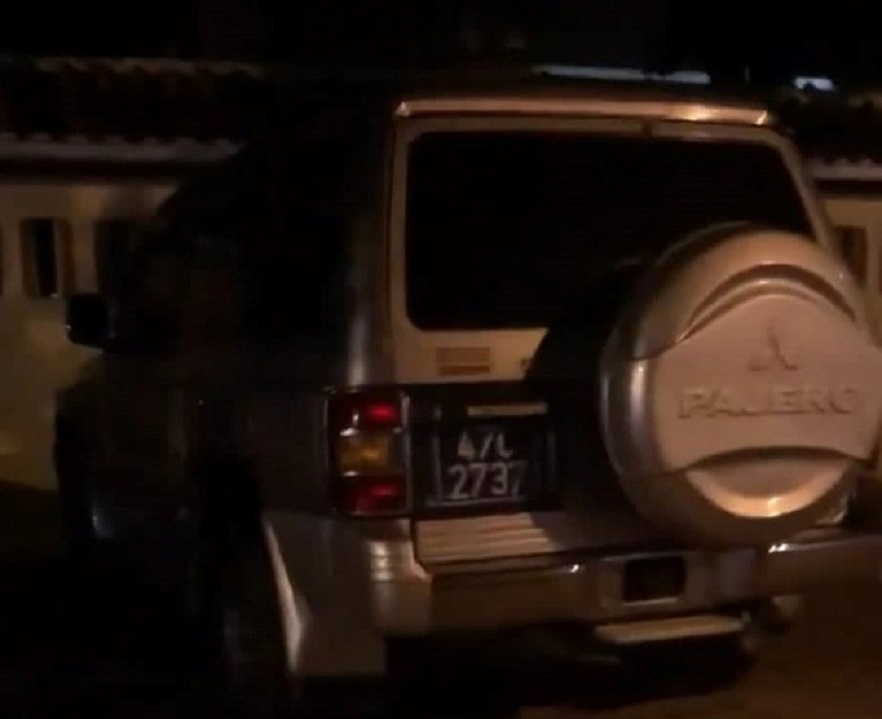 Sự thật việc lãnh đạo HĐND tỉnh Đắk Lắk sử dụng xe công vào việc riêng-1
