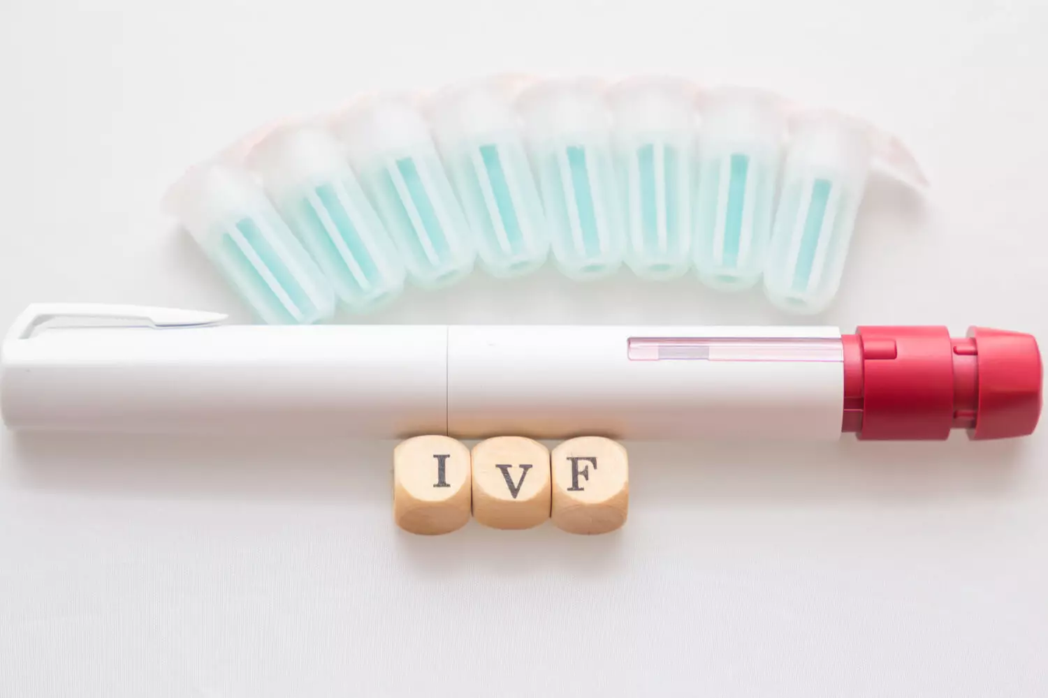Khi nào nên điều trị IVF?-1