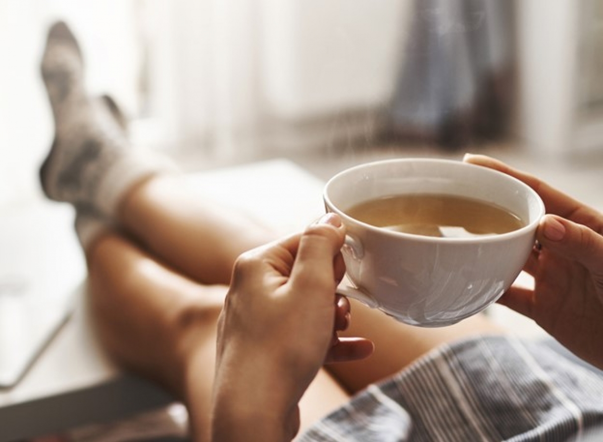 Uống trà xanh có thực sự tốt cho sức khỏe?-6