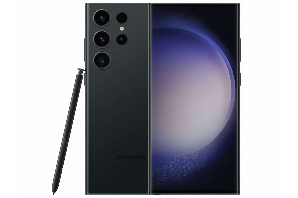Samsung Galaxy S23 Ultra ra mắt, giá từ 31,99 triệu đồng tại Việt Nam-2