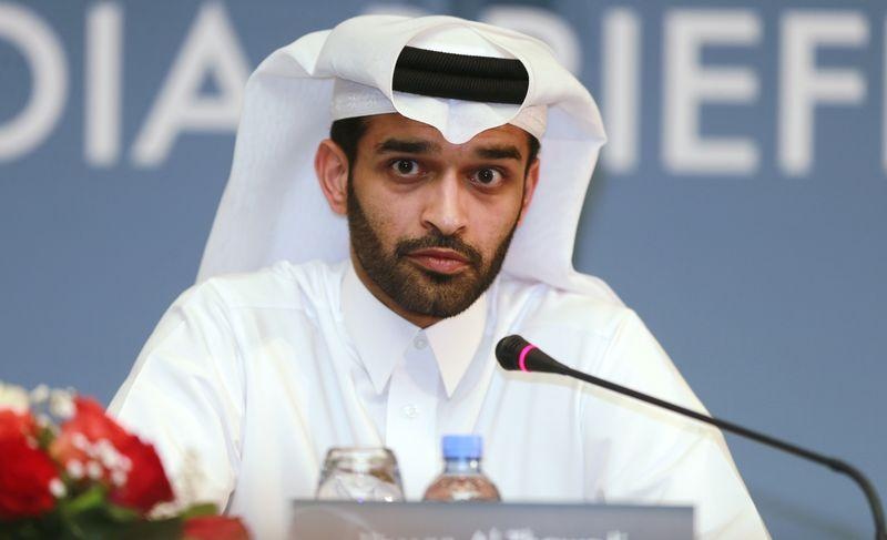 Chủ nhà Qatar lên tiếng về băng OneLove tại World Cup-2