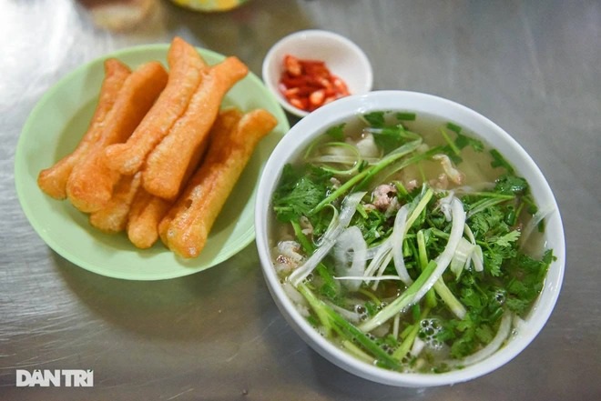 "Khách Tây" nói gì về ẩm thực Việt Nam-2