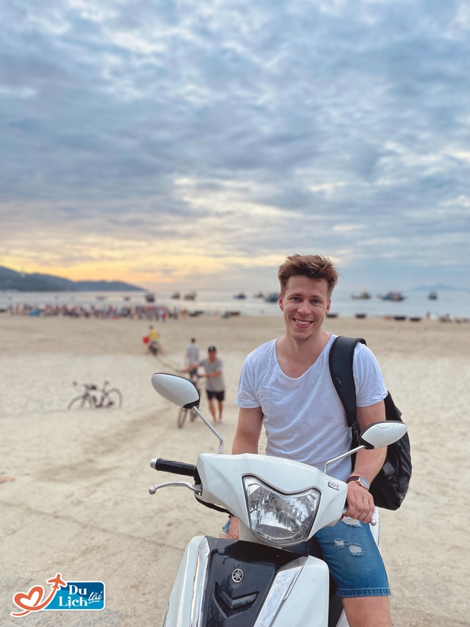 Chàng kỹ sư Google phượt xe máy khắp Tây Bắc: Khi mình ngã, 15 người Việt Nam lao vào giúp-8