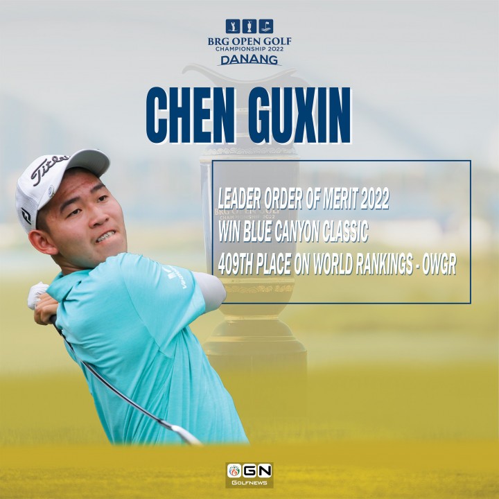 BRG Open Golf Championship Danang 2022: Trải nghiệm gôn đẳng cấp Quốc tế tại Việt Nam-2