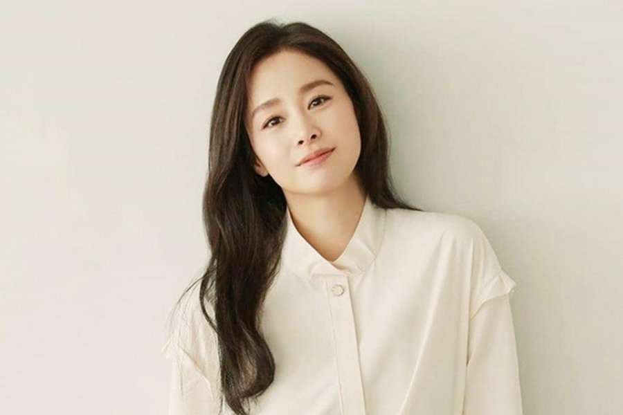 7 tips giúp Kim Tae Hee mãi mãi xinh tươi như tuổi đôi mươi: Chăm chỉ ăn thịt, uống nước đậu đỏ-3