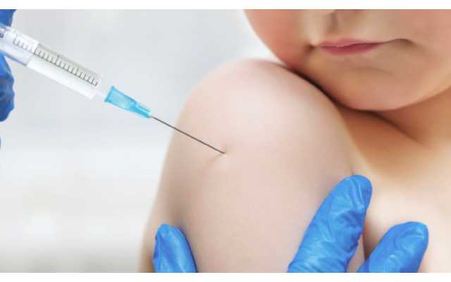 Bộ Y tế lập kế hoạch tiêm vaccine COVID-19 cho trẻ 6 tháng đến 5 tuổi-1