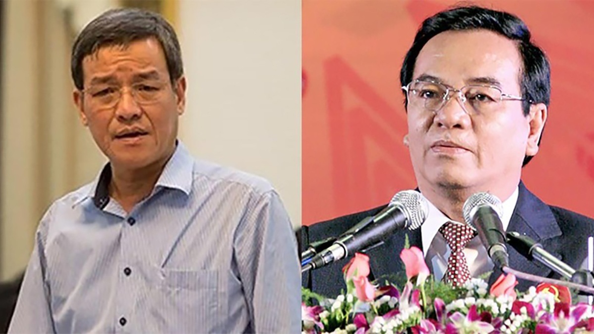 Các cựu lãnh đạo tỉnh Đồng Nai bị cựu Chủ tịch AIC 'thao túng' thế nào?-4