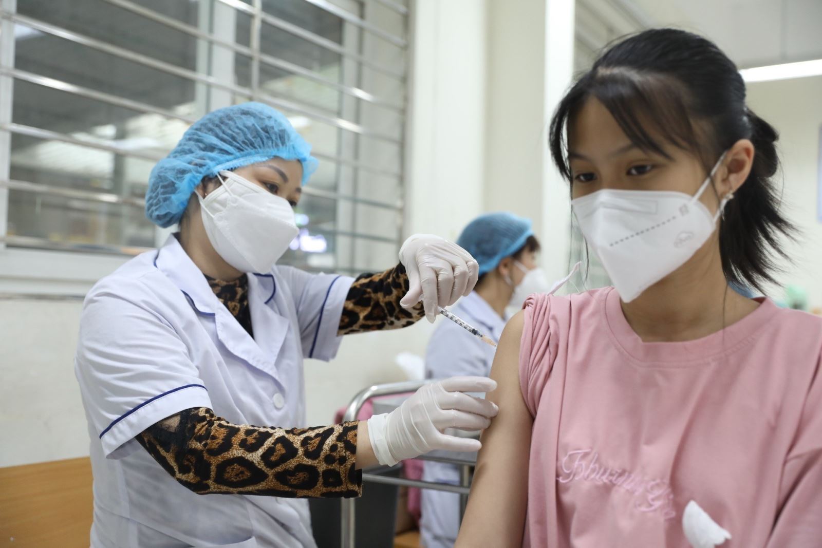 Ngày 2/7, Việt Nam có thêm 730 ca mắc mới COVID-19, gần 10.000 ca khỏi bệnh trong ngày-1
