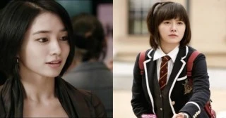 Số phận trái ngược của Goo Hye Sun và tình địch trong 'Vườn sao băng'-cover-img