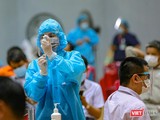 Xuất hiện biến chủng COVID-19 mới ở Hà Nội và TP.HCP: Bộ Y tế kêu gọi mọi người tiêm nhắc vaccine-3