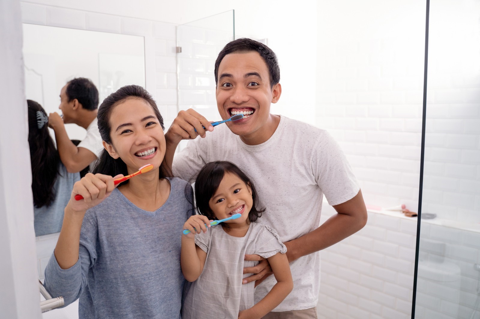 Những hiểu lầm thường gặp về ê buốt răng nhưng 87% người Việt không nhận ra-2