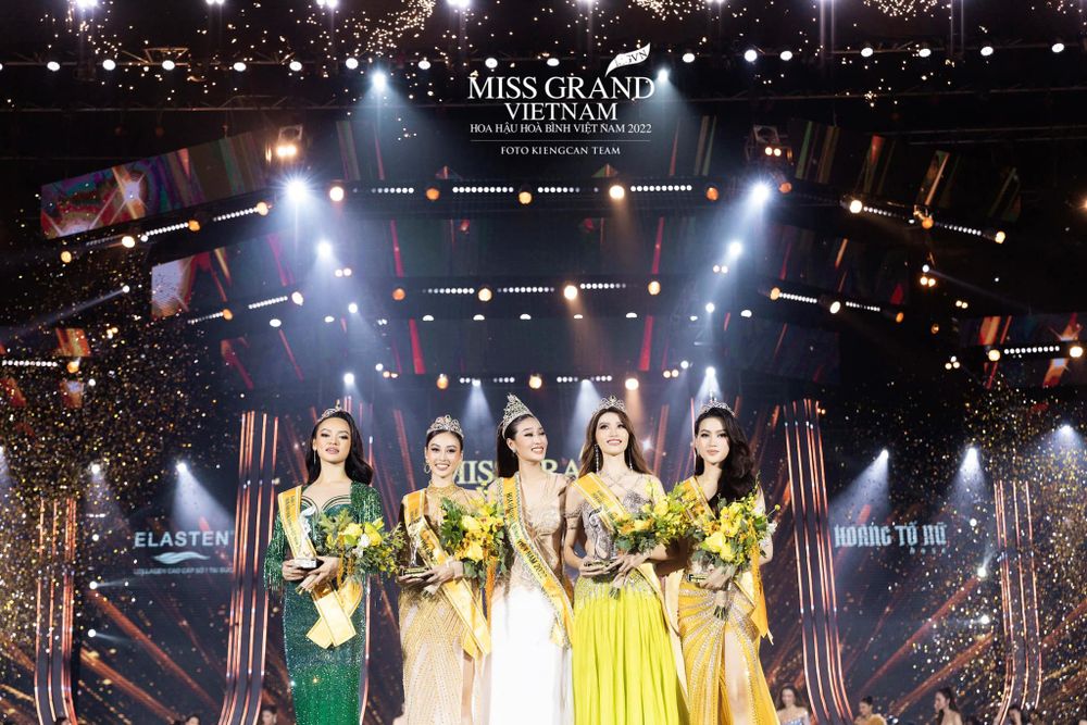 Chia sẻ đầu tiên của tân Miss Grand Vietnam Đoàn Thiên Ân sau khi đăng quang-8