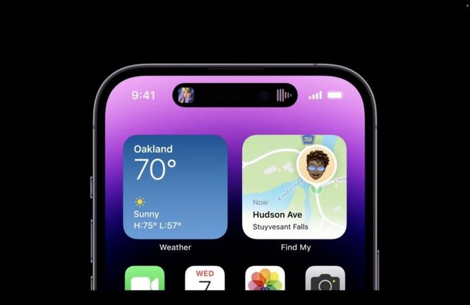 iPhone 14 Pro và Galaxy Z Fold đang tái định nghĩa khái niệm smartphone của người dùng-1