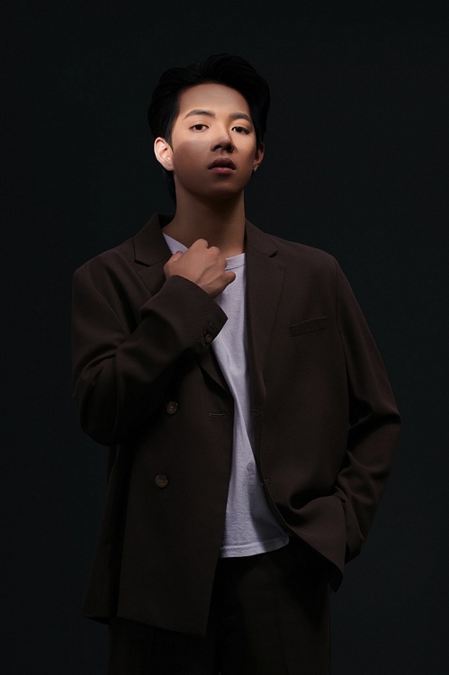 Duy Drake chính thức ra mắt MV pre-debut, kết hợp cùng Hoài Lâm-3
