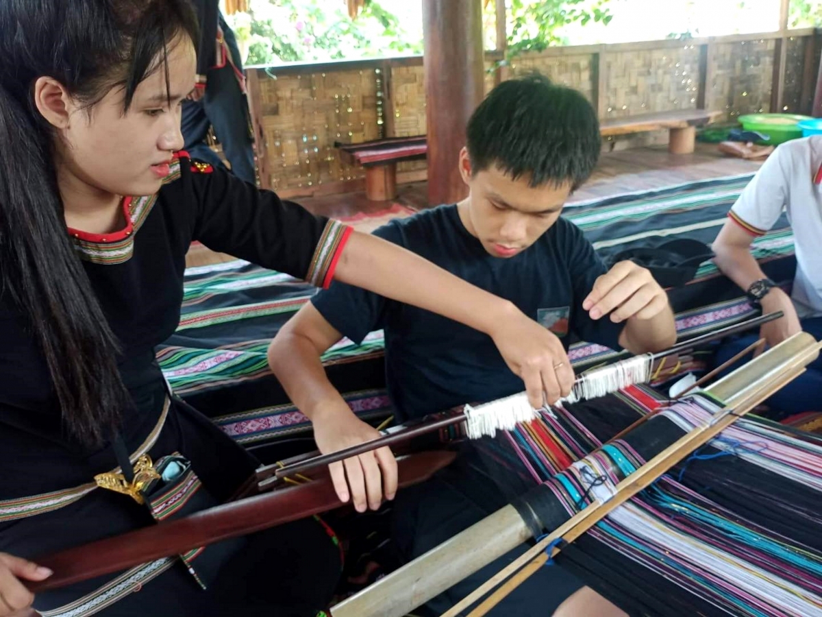 Du lịch cộng đồng ở Đắk Lắk phục hồi sau đại dịch-4